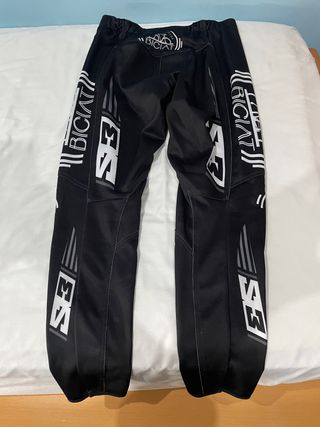 Pantalones enduro
