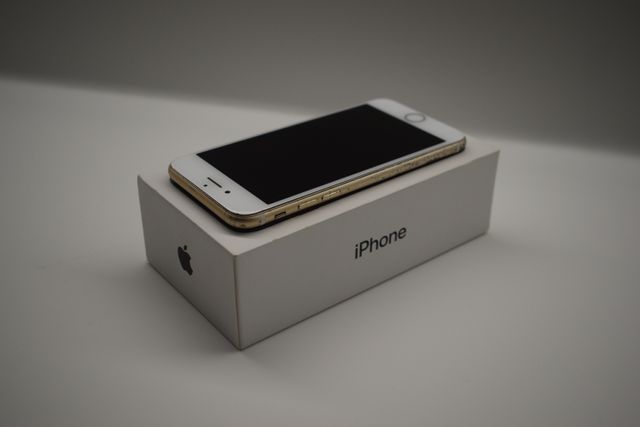 iPhone 7