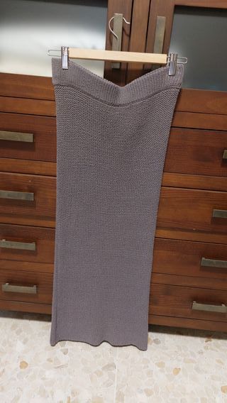 Falda ZARA