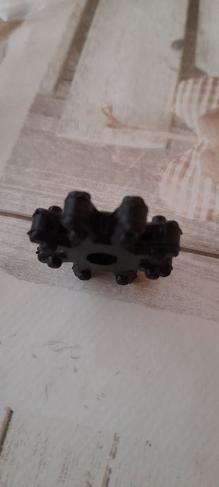 Acoplador volante hyundai I30