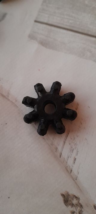 Acoplador volante hyundai I30