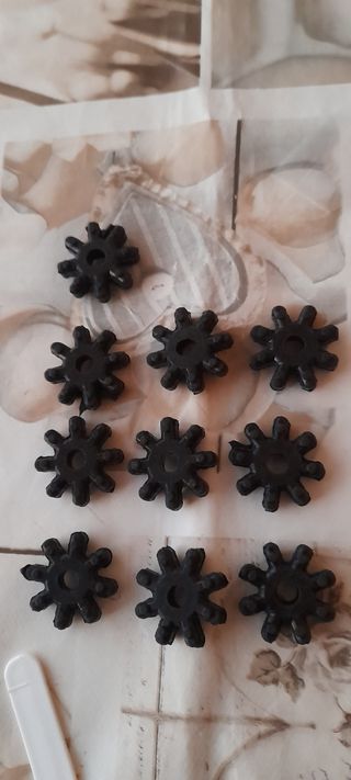 Acoplador volante hyundai I30