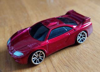 Trailer transporte coches