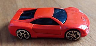 Trailer transporte coches