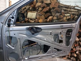 Interiores xsara vts 2.0 16v 