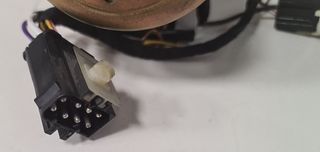 Bomba hidráulica capota Mercedes SLK r170