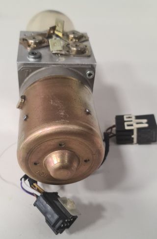 Bomba hidráulica capota Mercedes SLK r170