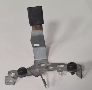 Bomba hidráulica capota Mercedes SLK r170