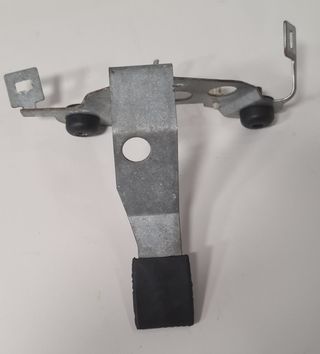 Bomba hidráulica capota Mercedes SLK r170