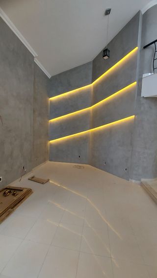 Pladur  techos paredes y pintura 