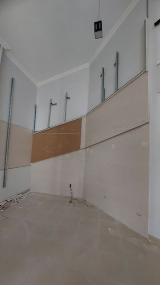 Pladur  techos paredes y pintura 