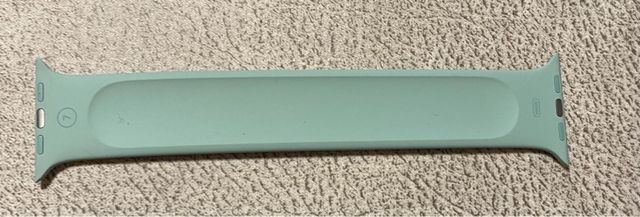 cinturino originale Solo Loop colore verde acqua