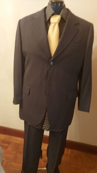 Camisa caballero 