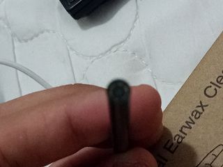 otoscopio Cámara video HD