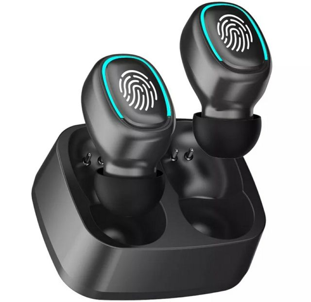 Pinganillo Mini Auriculares Bluetooth 5.3 M20