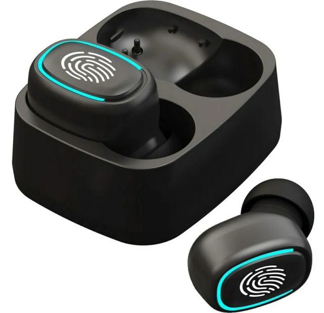 Pinganillo Mini Auriculares Bluetooth 5.3 M20