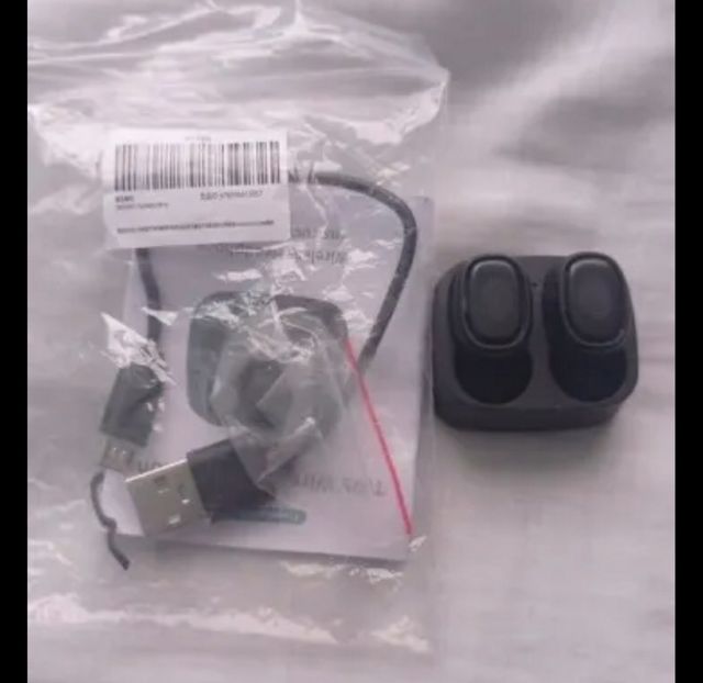 Pinganillo Mini Auriculares Bluetooth 5.3 M20