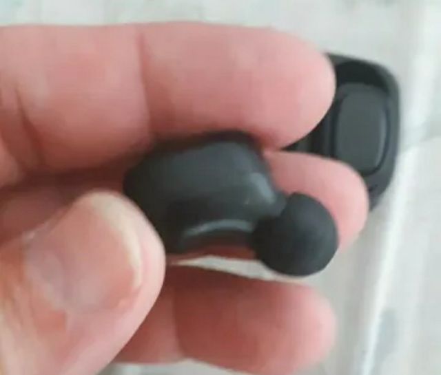 Pinganillo Mini Auriculares Bluetooth 5.3 M20