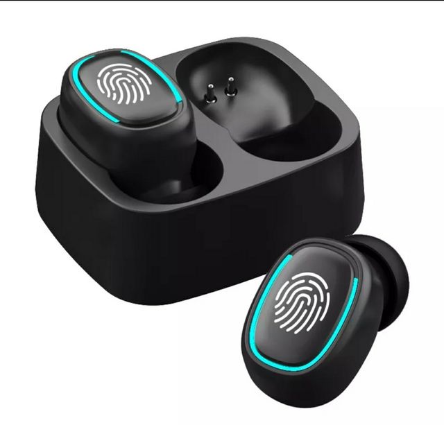 Pinganillo Mini Auriculares Bluetooth 5.3 M20