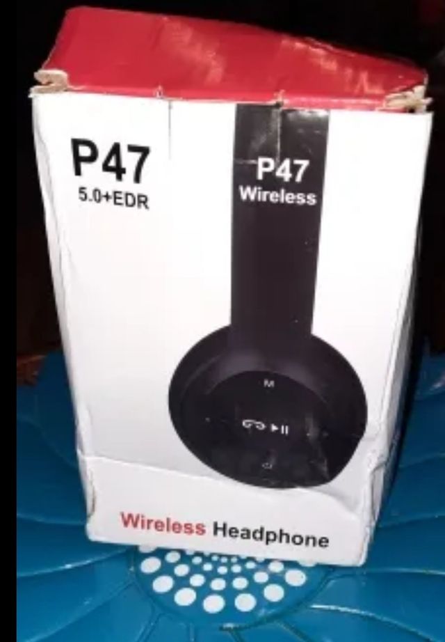 Auriculares bluetooth PS4 PS5 PC NUEVOS FUENGIROLA