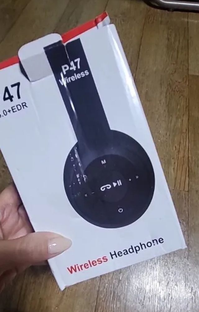 Auriculares bluetooth PS4 PS5 PC NUEVOS FUENGIROLA