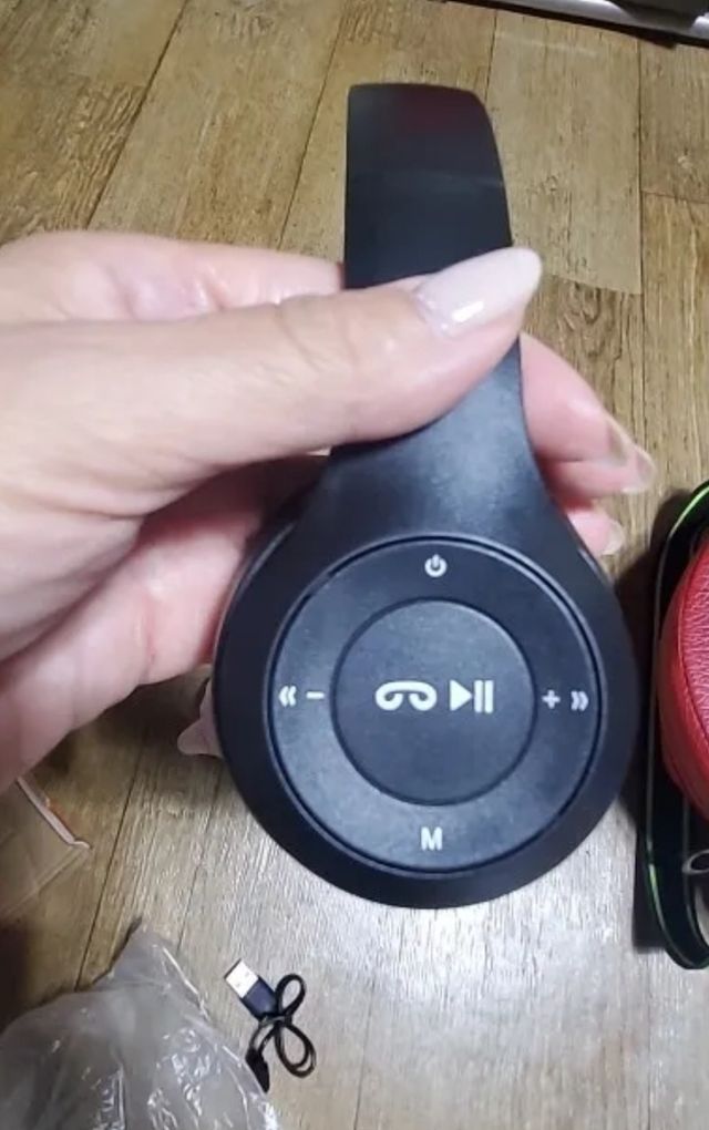 Auriculares bluetooth PS4 PS5 PC NUEVOS FUENGIROLA