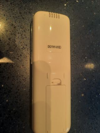 mando a distancia original de aire acondicionado