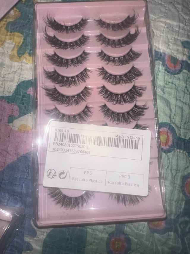 vender glue  para cabello y pestañas