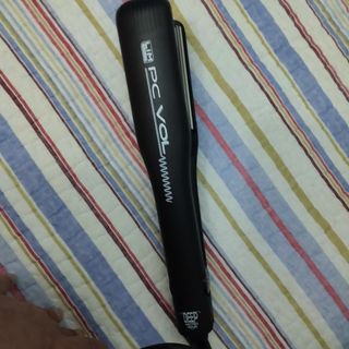 plancha pelo ondas