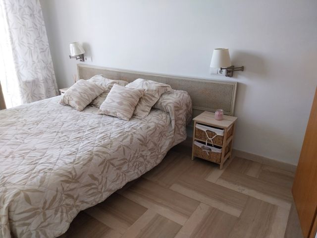 ALQUILER AGRADABLE APARTAMENTO