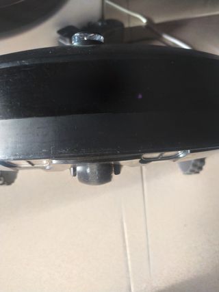 iRobot Roomba e5 con recambio y accesorios