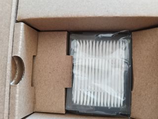 iRobot Roomba e5 con recambio y accesorios