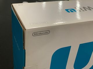 Nintendo wiiu completa, edicion colecccionista 