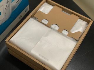 Nintendo wiiu completa, edicion colecccionista 