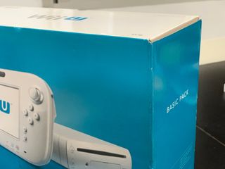 Nintendo wiiu completa, edicion colecccionista 