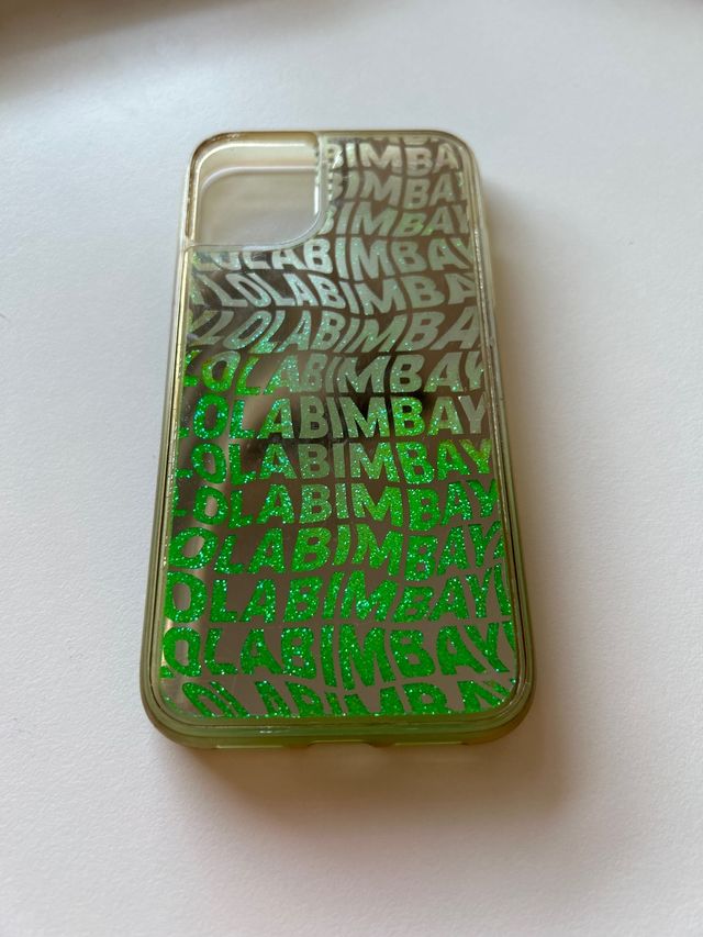 Carcasas de Bimba y Lola iPhone 11