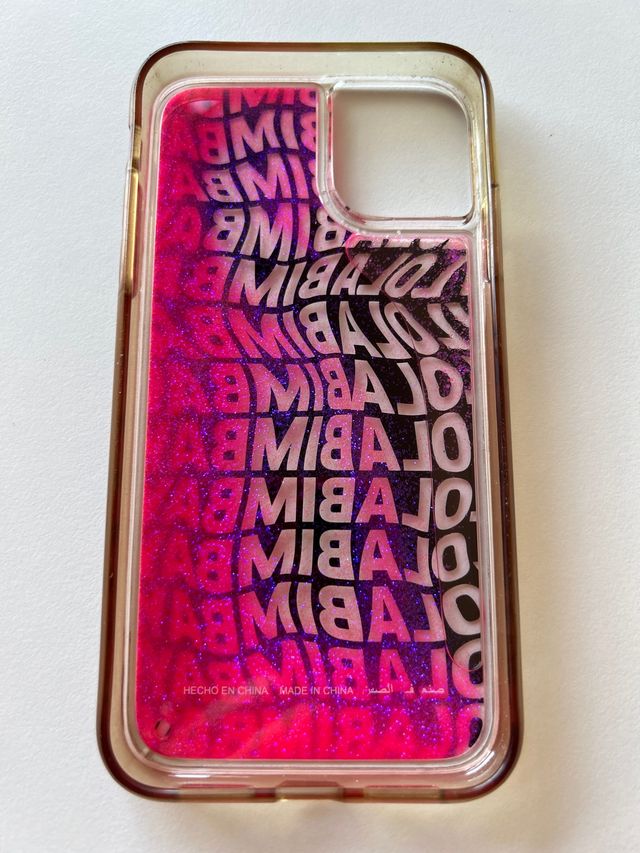 Carcasas de Bimba y Lola iPhone 11