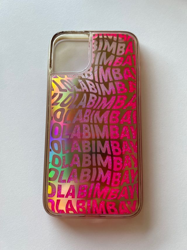 Carcasas de Bimba y Lola iPhone 11