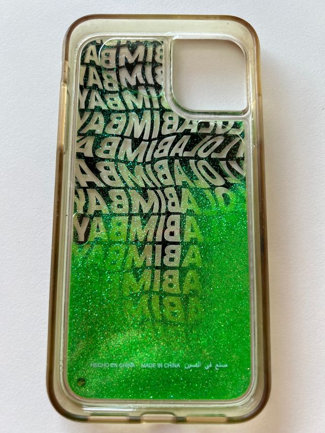 Carcasas de Bimba y Lola iPhone 11