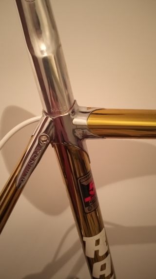 Razesa campagnolo C-Record