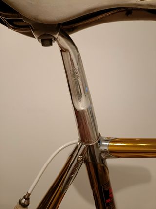 Razesa campagnolo C-Record