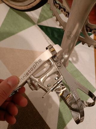 Razesa campagnolo C-Record