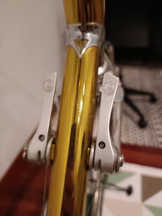 Razesa campagnolo C-Record
