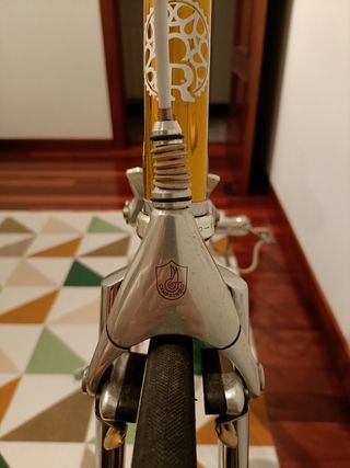 Razesa campagnolo C-Record