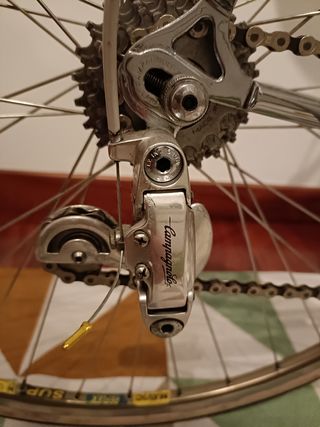Razesa campagnolo C-Record
