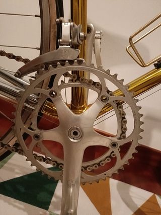Razesa campagnolo C-Record