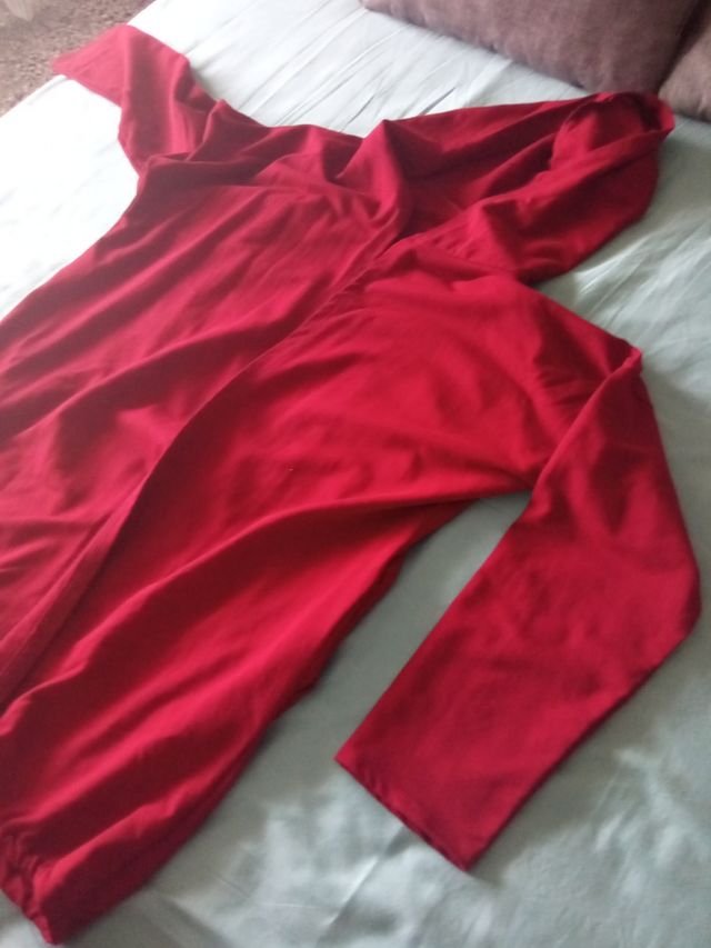 Sudadera con capucha