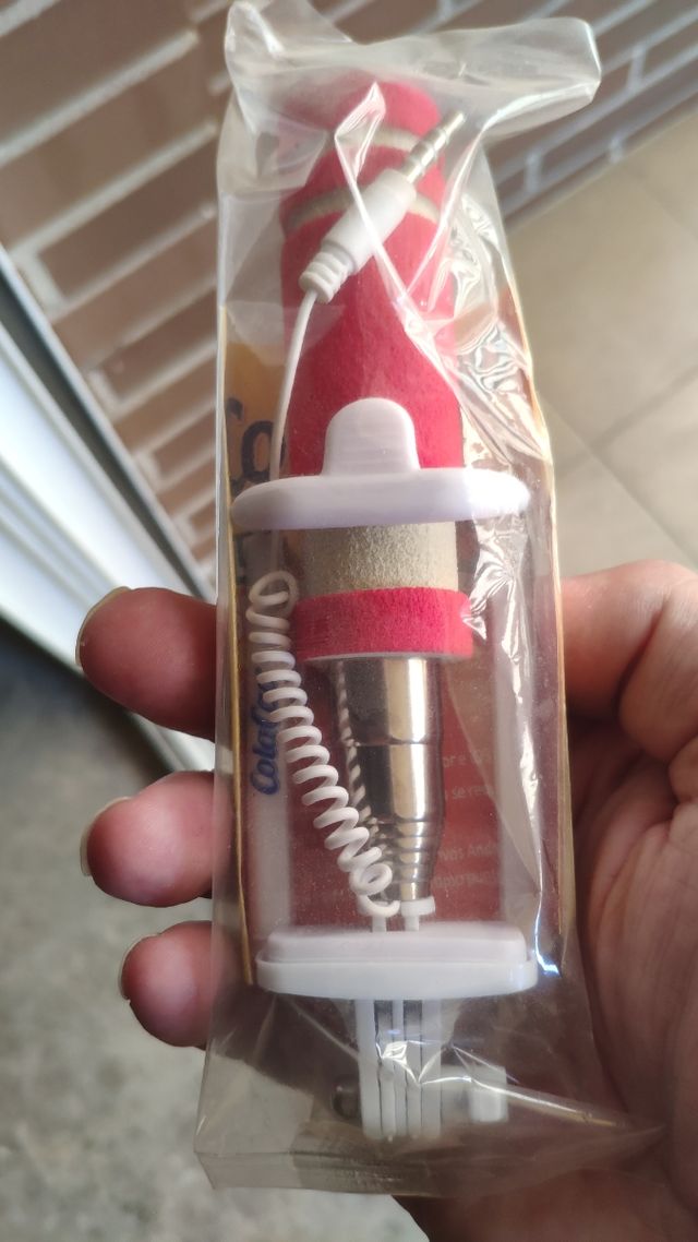 Bastone per selfie Cola Cao