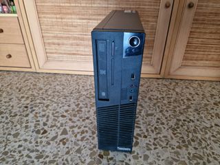 Torre Sobremesa Lenovo i5 8GB 240GB SSD