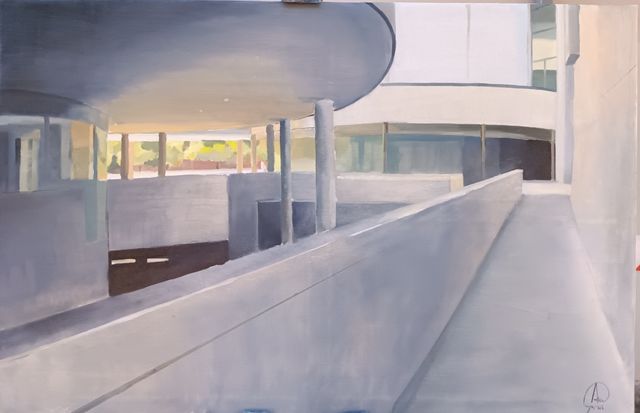 Cuadro estructura urbana